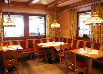 Wirtshaus Madseiterhof