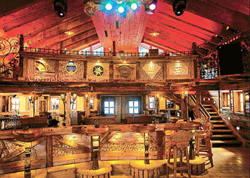 Hohenhaus Renne Hintertux