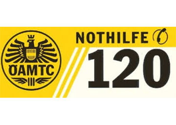 ÖAMTC Pannenhilfe Zillertal Tirol Austria