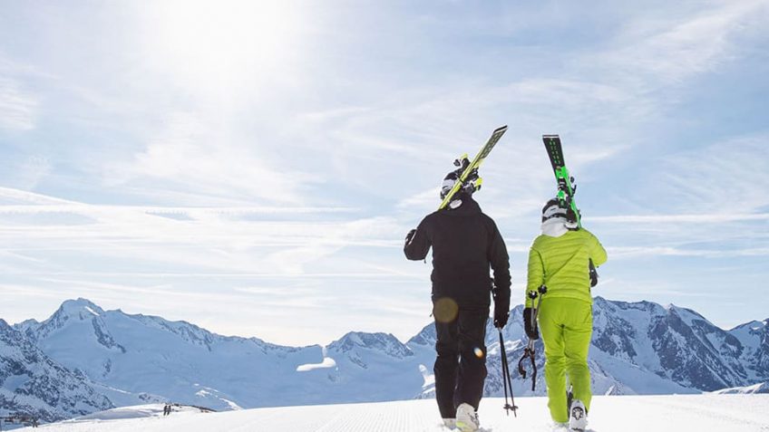 unterkunft zillertal